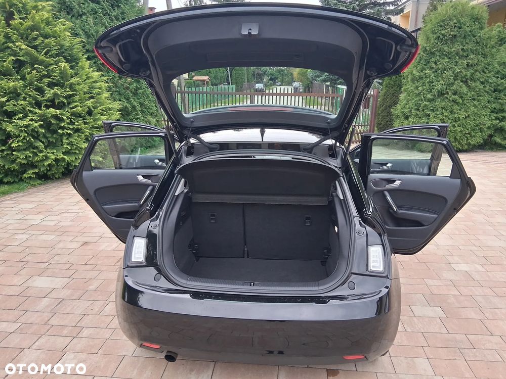Audi A1 Sportback - 15