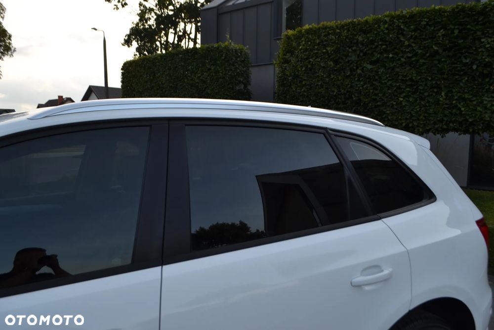 Audi Q5 - 8