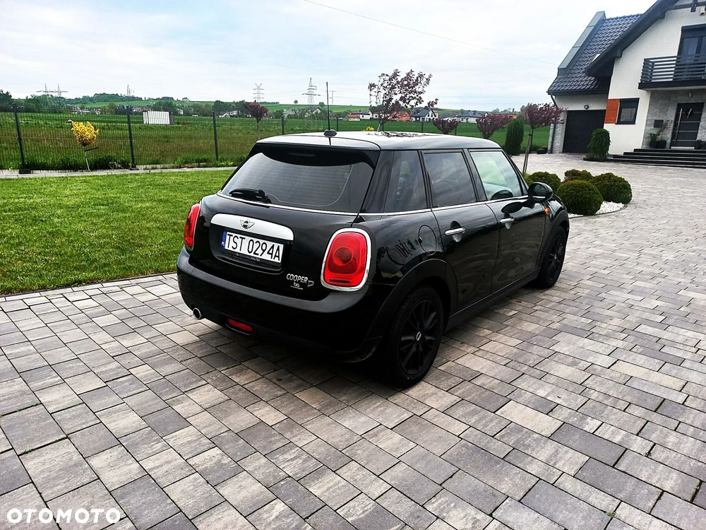 MINI Cooper - 17