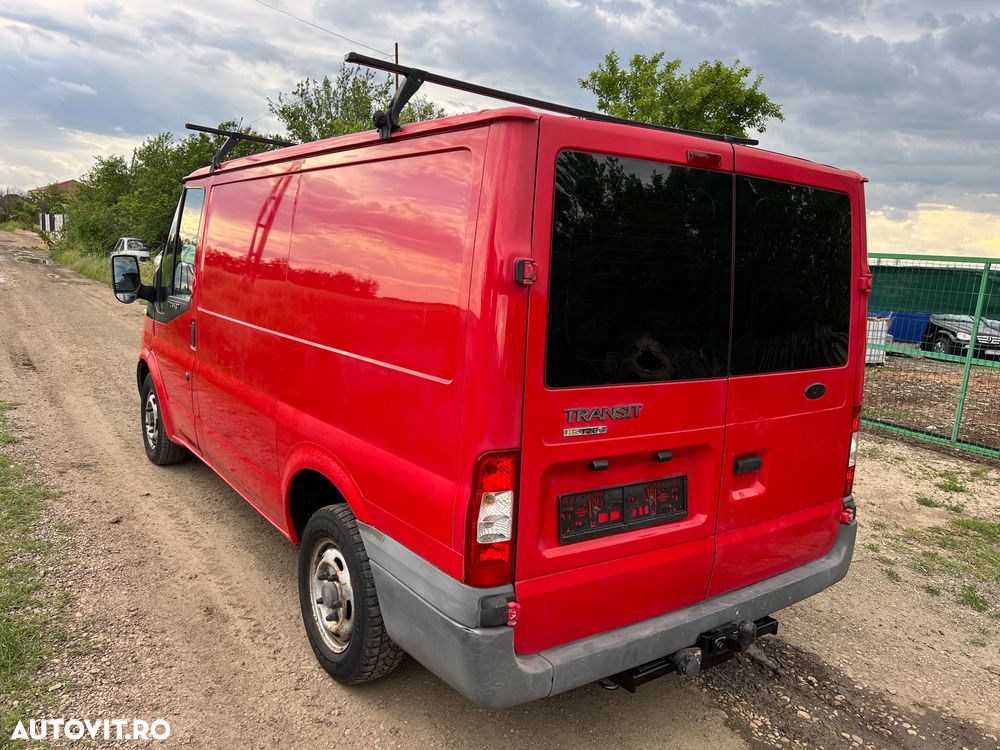 Ford Transit - 4