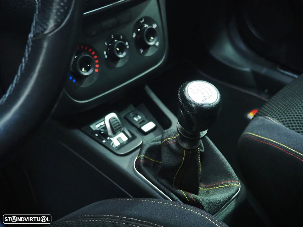 Abarth Punto Evo 1.4 T-Jet SuperSport - 21