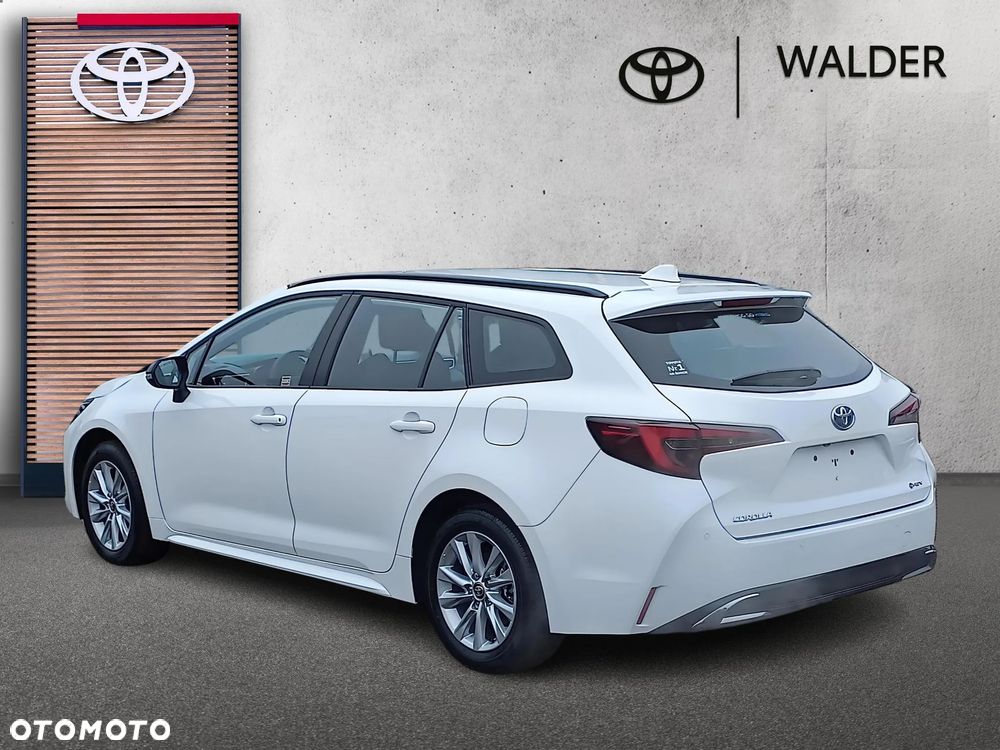 Toyota Corolla 1.8 Hybrid Comfort - 8