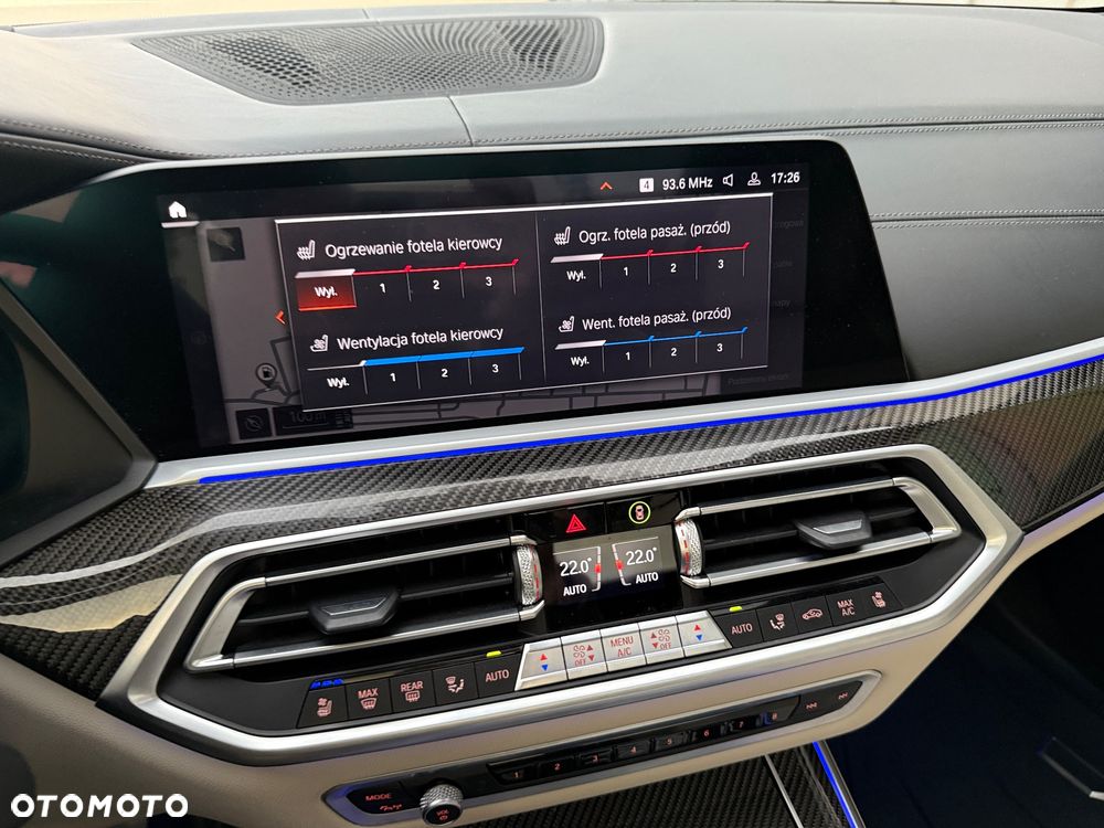 BMW X5 xDrive25d sport - 38