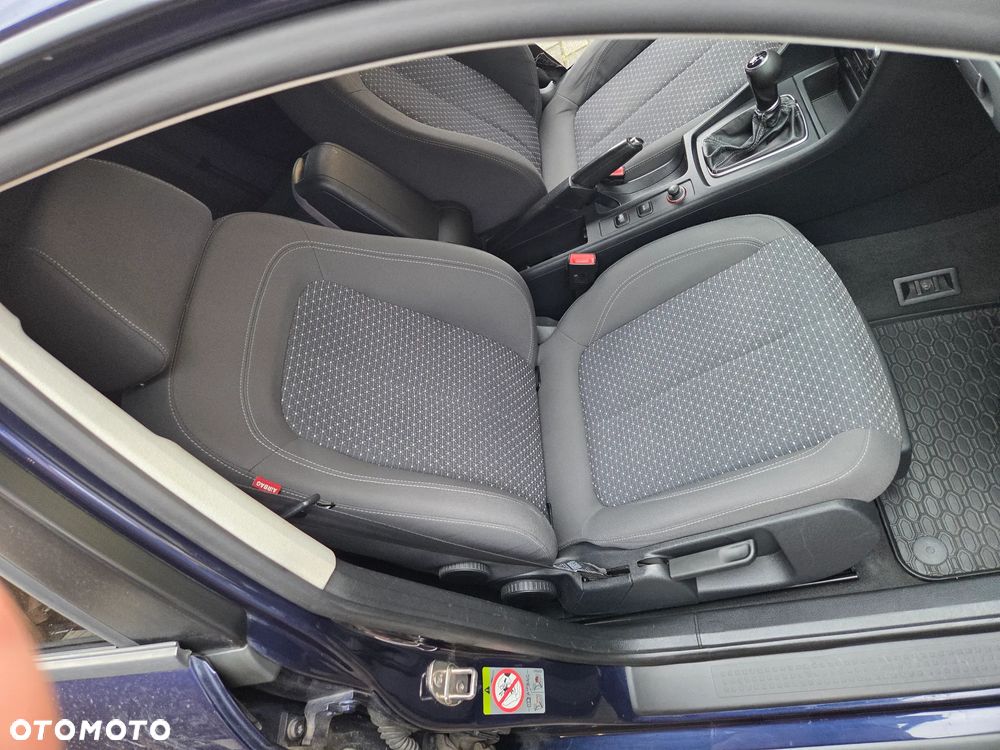 Seat Exeo 1.8T Reference - 11