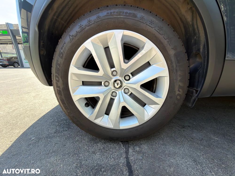 Renault Captur TCe 90 Equilibre - 33