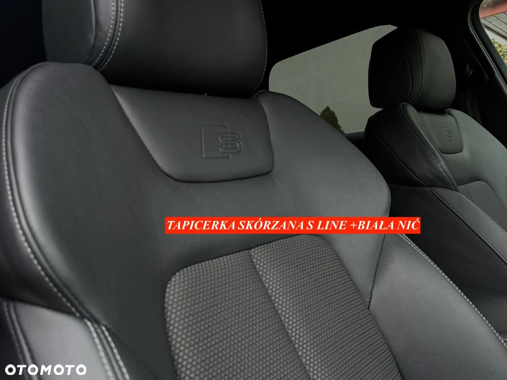 Audi A6 Avant 40 TDI quattro S tronic sport - 12