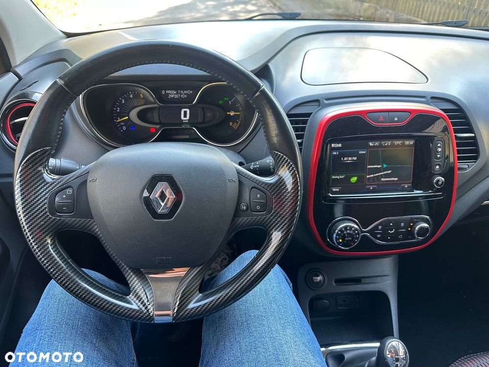 Renault Captur - 16