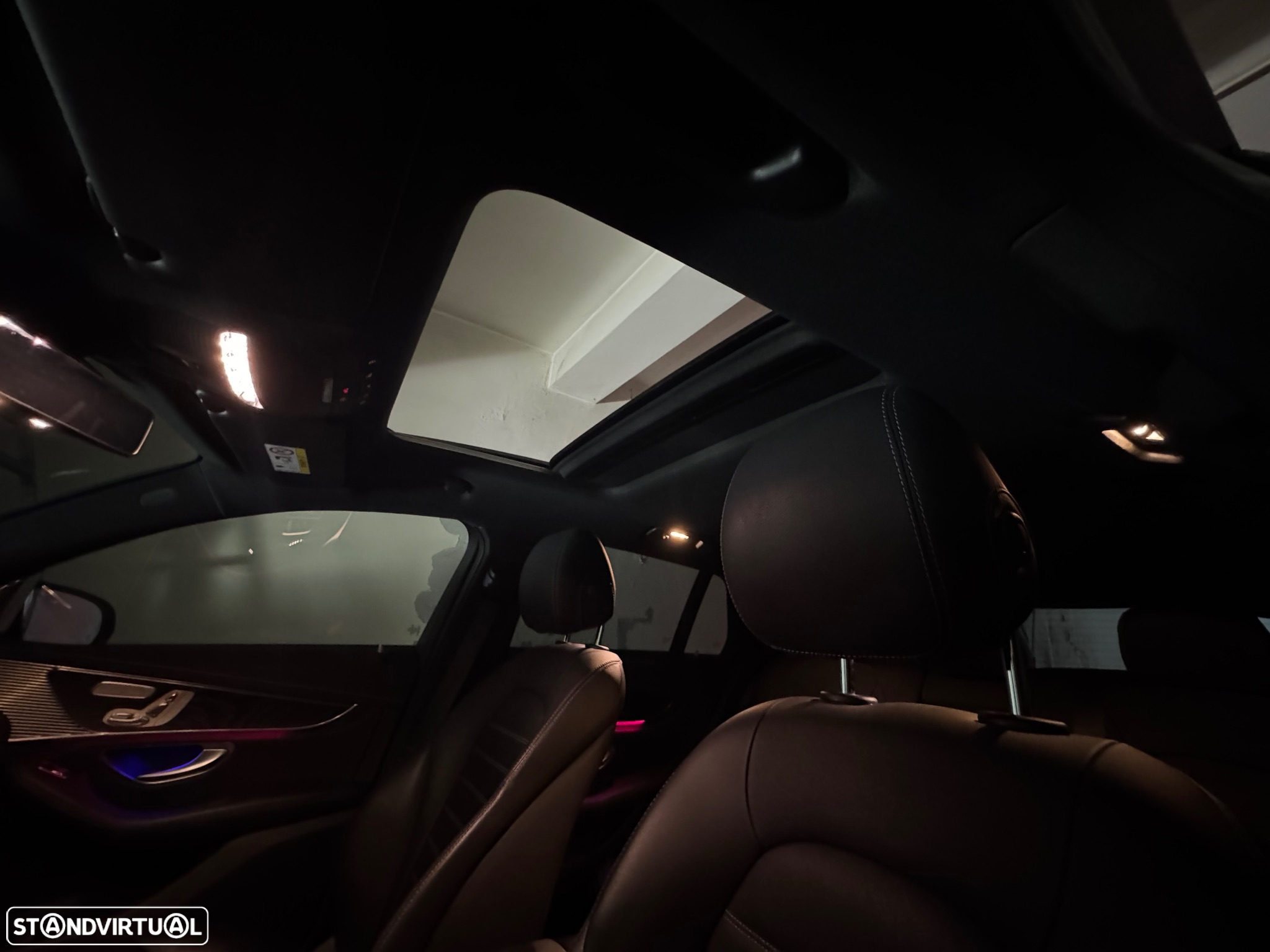 Mercedes-Benz EQC 400 4Matic - 20