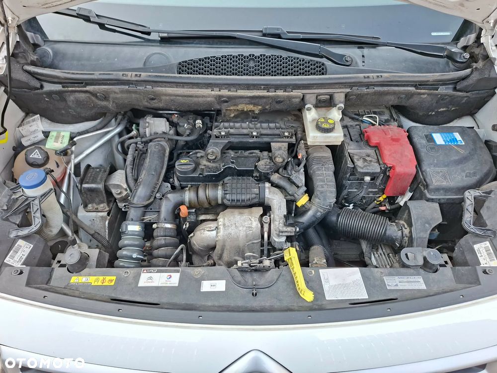 Citroën Berlingo - 7