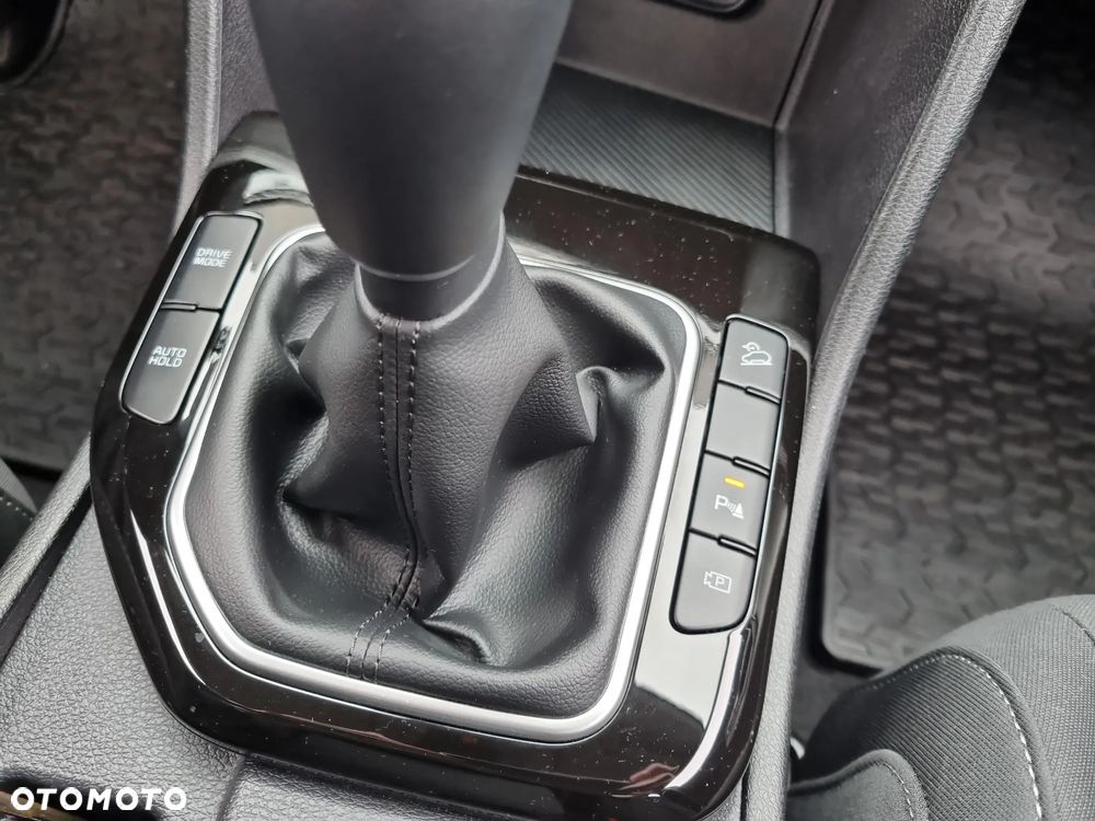 Kia Sportage 1.6 T-GDI M 2WD - 24