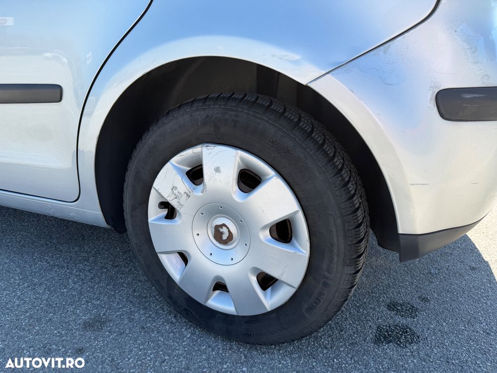 Volkswagen Polo 1.2 Happy - 11