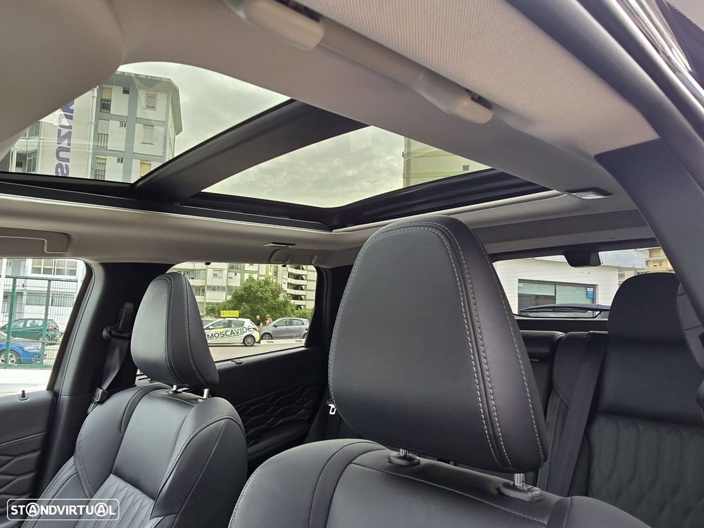 Mitsubishi Outlander 2.4 PHEV Instyle - 12