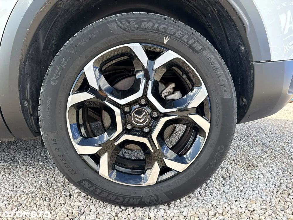 Citroën C5 Aircross 1.6 PHEV 225 Feel Pack EAT8 - 11