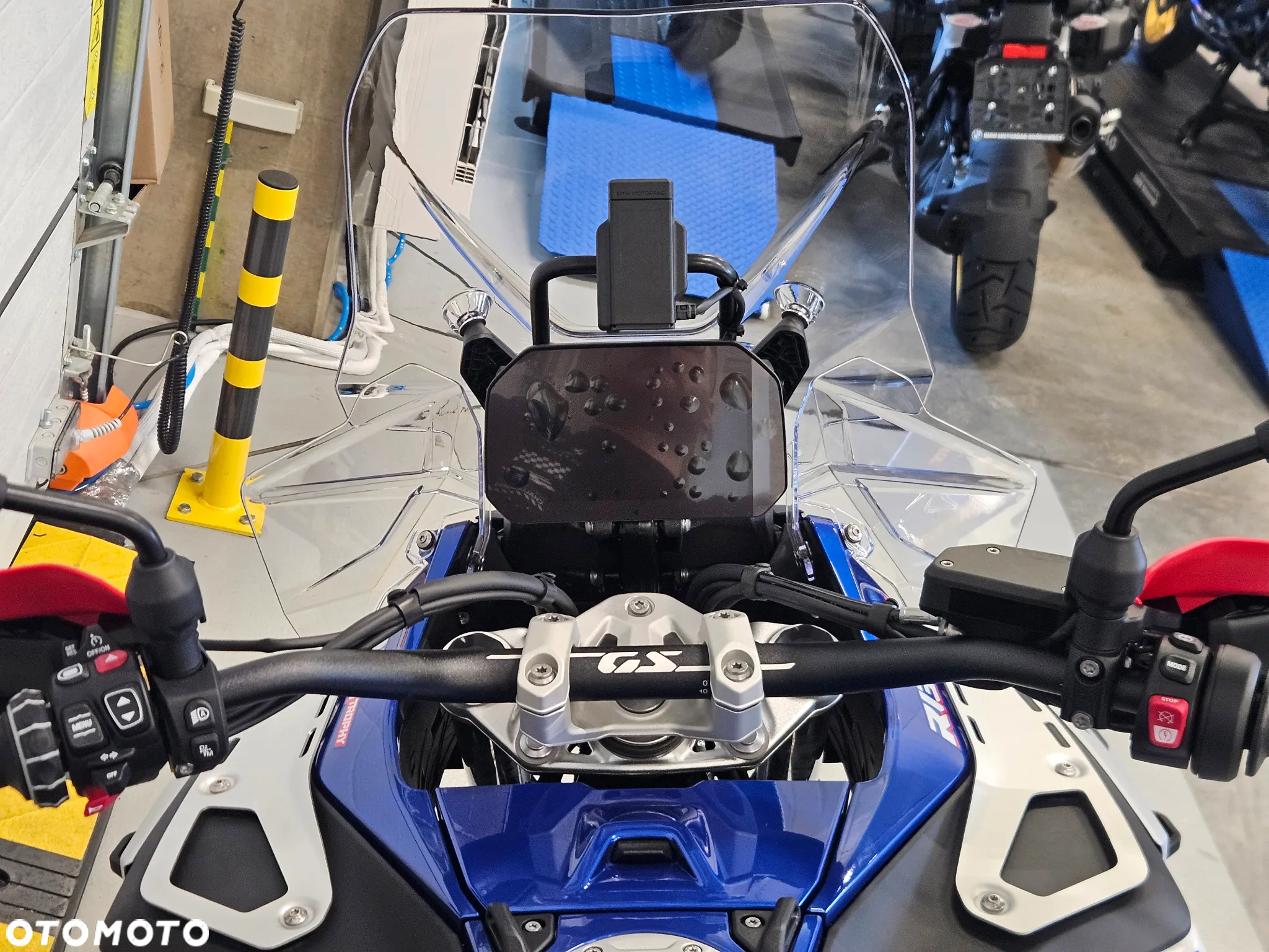 BMW GS - 22