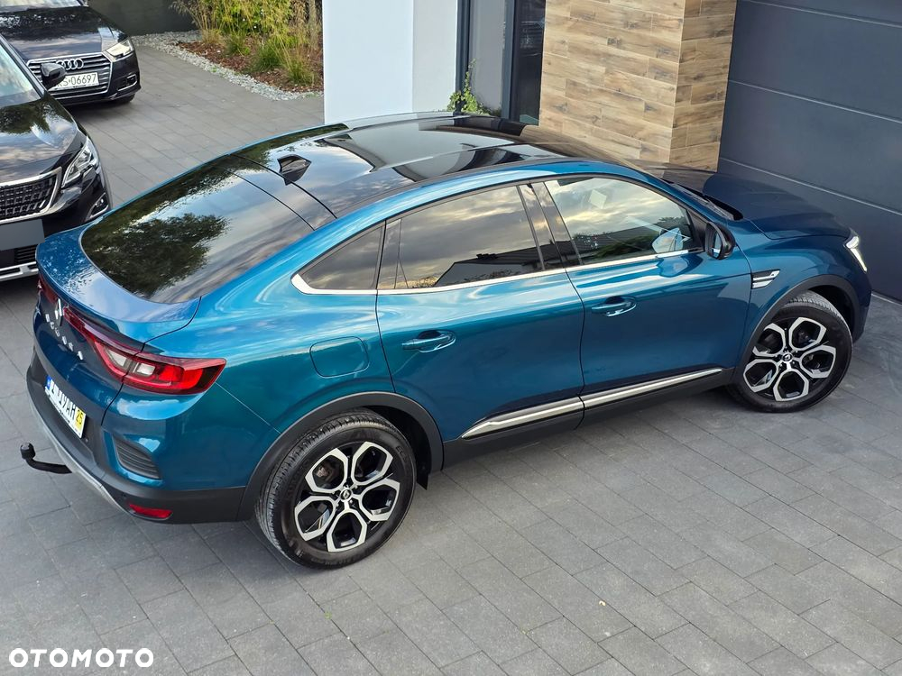 Renault Arkana - 24