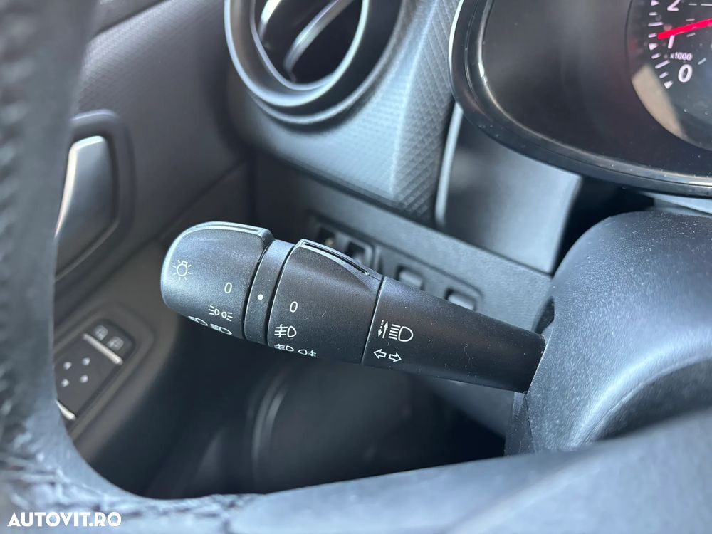 Renault Clio TCe Life - 14