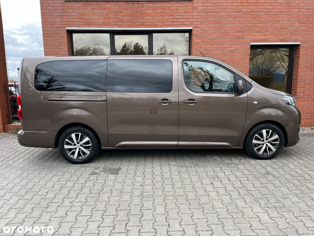 Toyota Proace Verso 2,0-l-D-4D L2 (8-Si.) Autm Club - 25