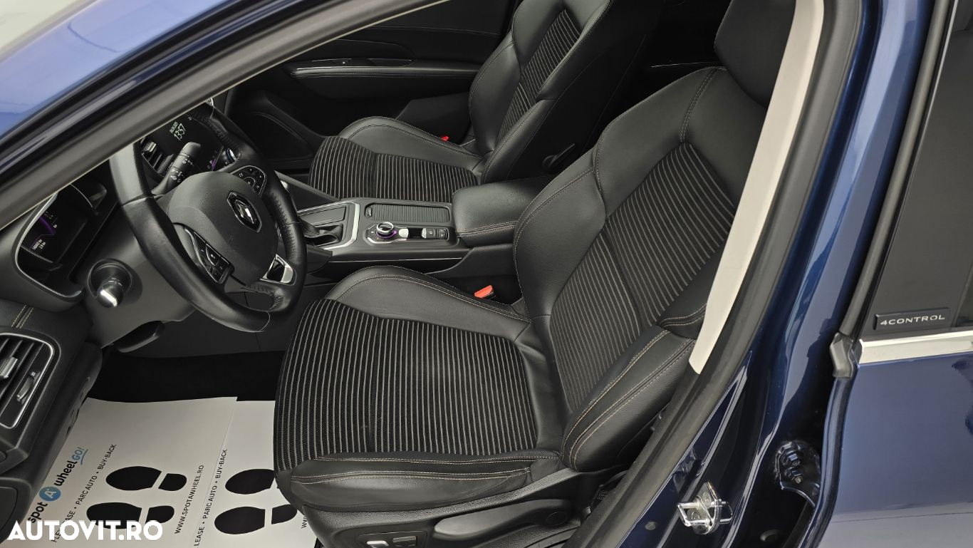 Renault Talisman ENERGY dCi EDC Intens - 12