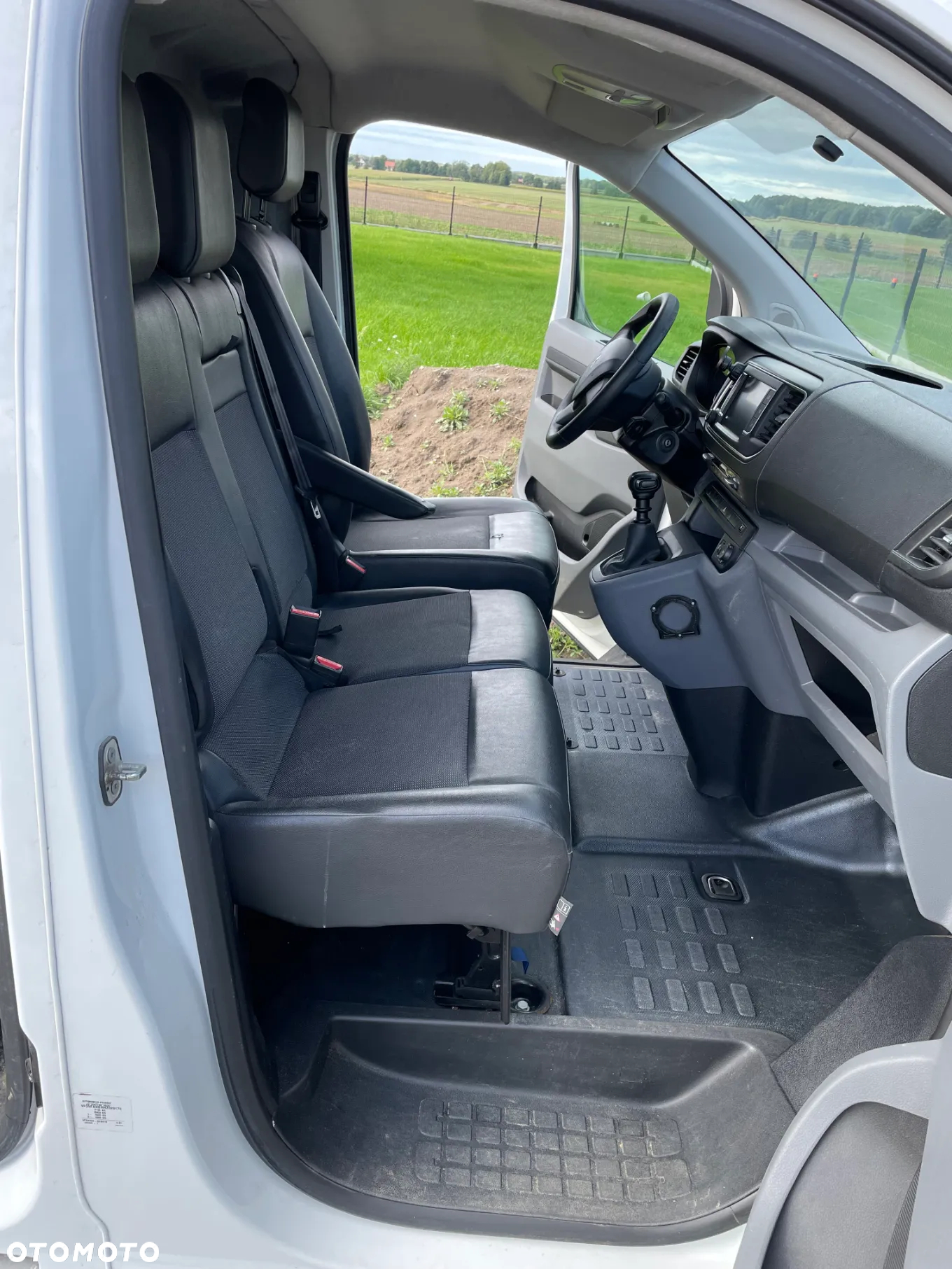 Peugeot Expert - 15