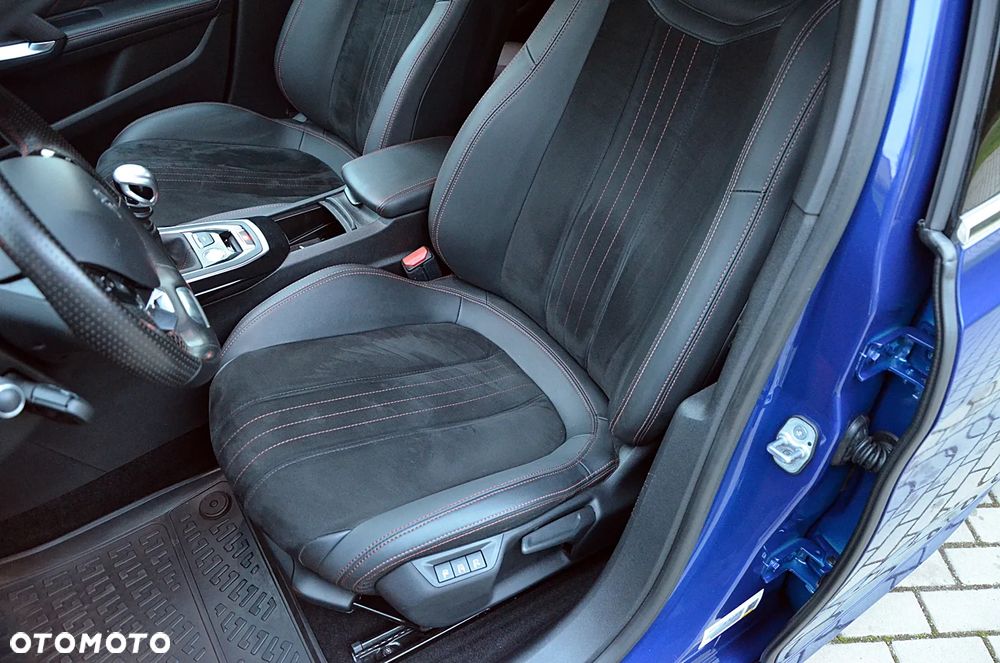 Peugeot 308 BlueHDi 130 Stop & Start GT Pack - 15