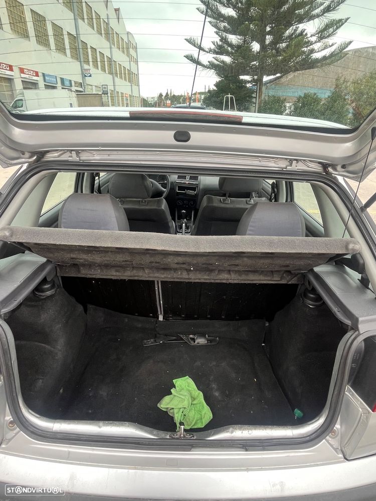 SEAT Ibiza 1.0 Passion - 13