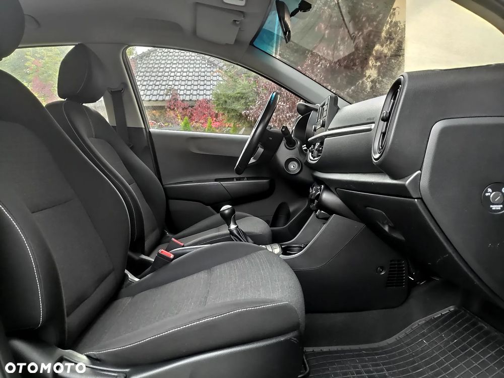 Kia Picanto - 12