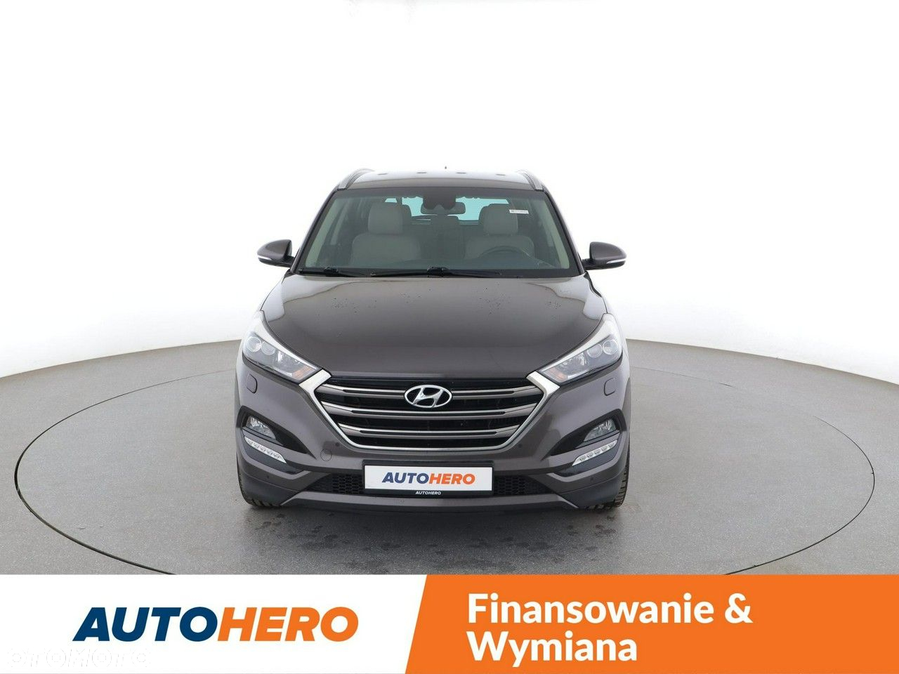 Hyundai Tucson 1.6 T-GDi Premium 4WD DCT - 11
