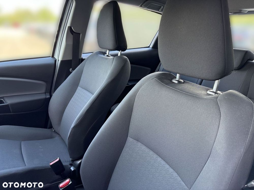 Toyota Yaris 1.0 Active - 11