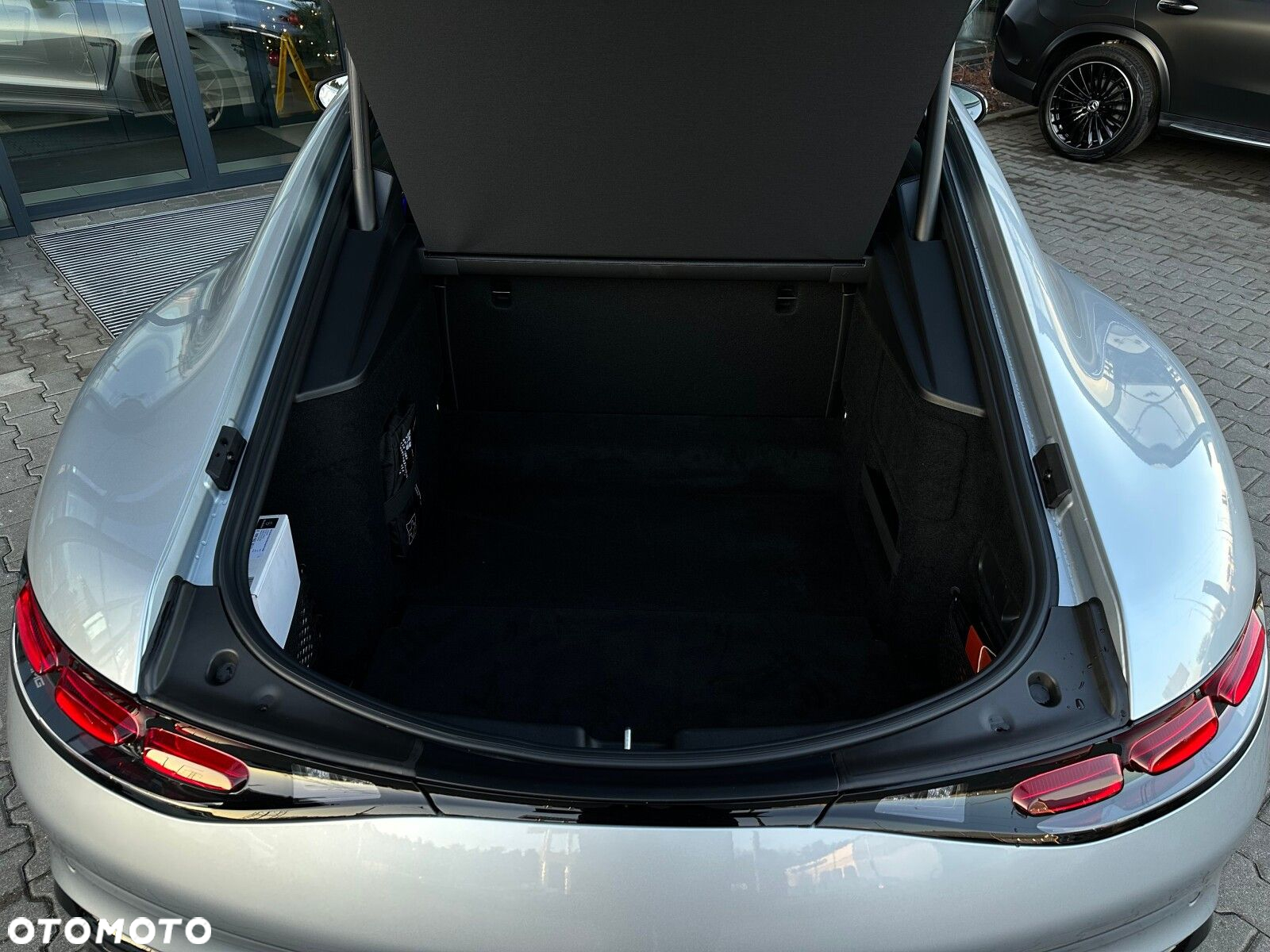 Mercedes-Benz AMG GT - 17