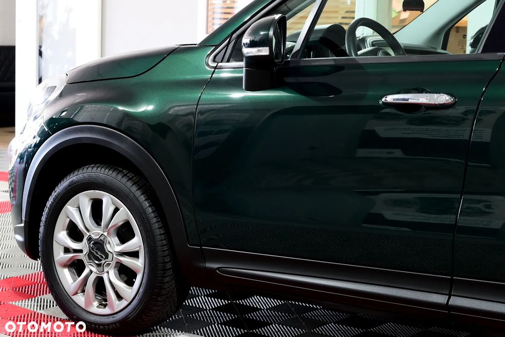Fiat 500X 1.4 MultiAir 4x2 S&S Pop Star - 33