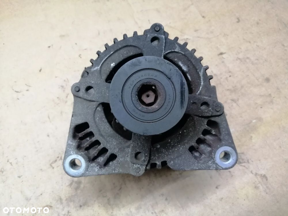 Ford Fokus 2.0 TDCi alternator Denso 120A 3M5T-10300-PD  104210-3513 - 6