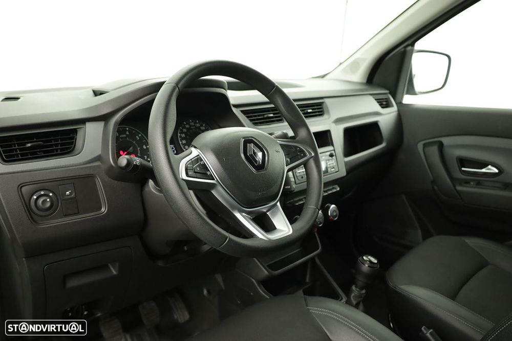 Renault express 1.5 blue dci advance - 7