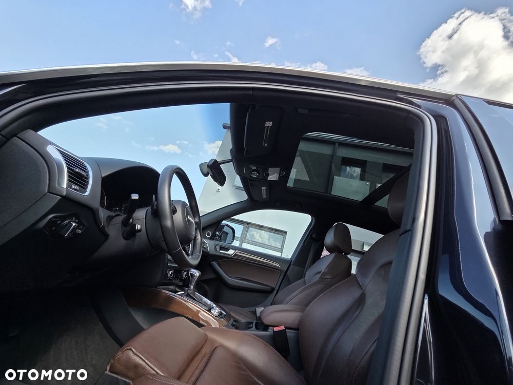 Audi Q5 - 19