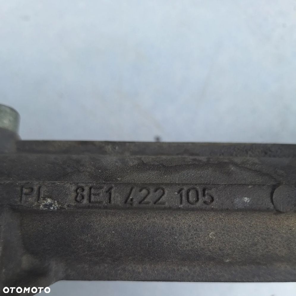 MAGLOWNICA ,PRZEKŁADNIA KIEROWNICZA - AUDI A4/B6 EUROPA - 4