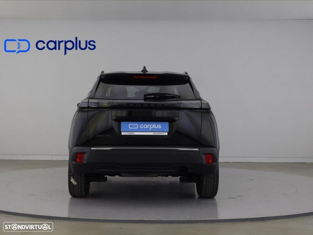 Peugeot 2008 1.2 PureTech Allure - 6