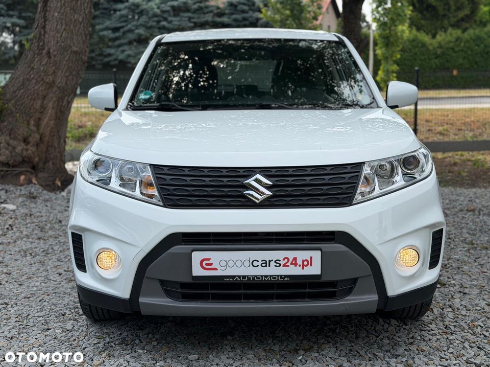Suzuki Vitara 1.6 (4x2) Comfort - 4