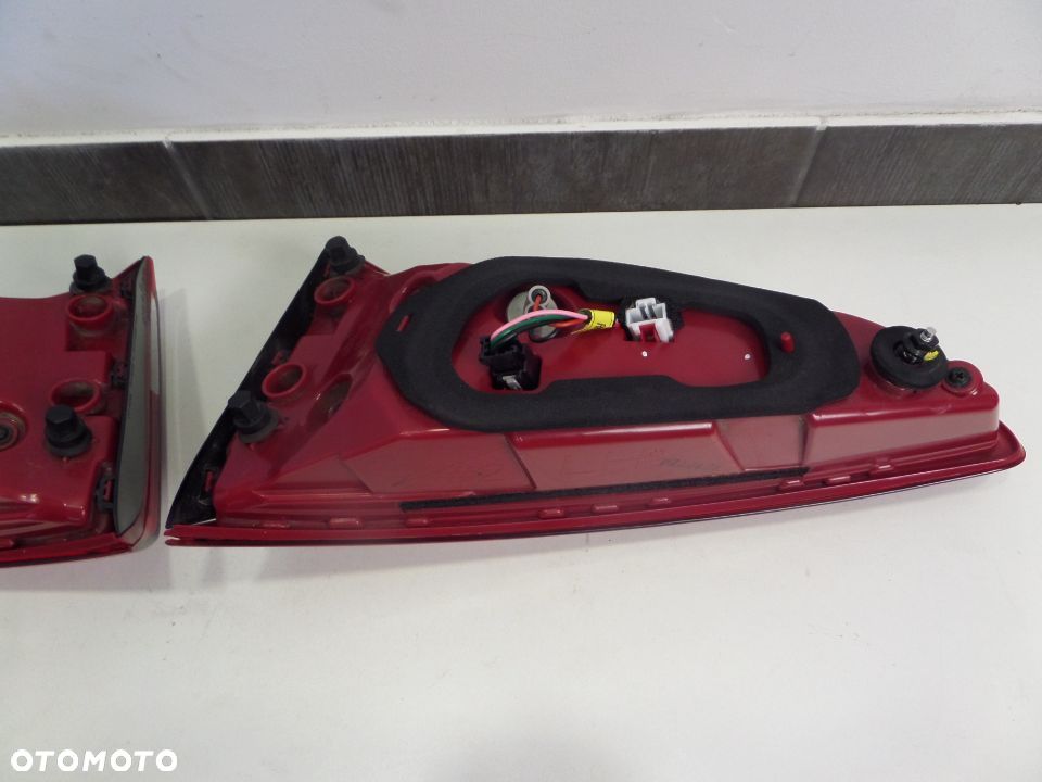 HYUNDAI TUCSON 15-18 LED LAMPA TYŁ W KLAPE PRAWA LEWA EUROPA - 5