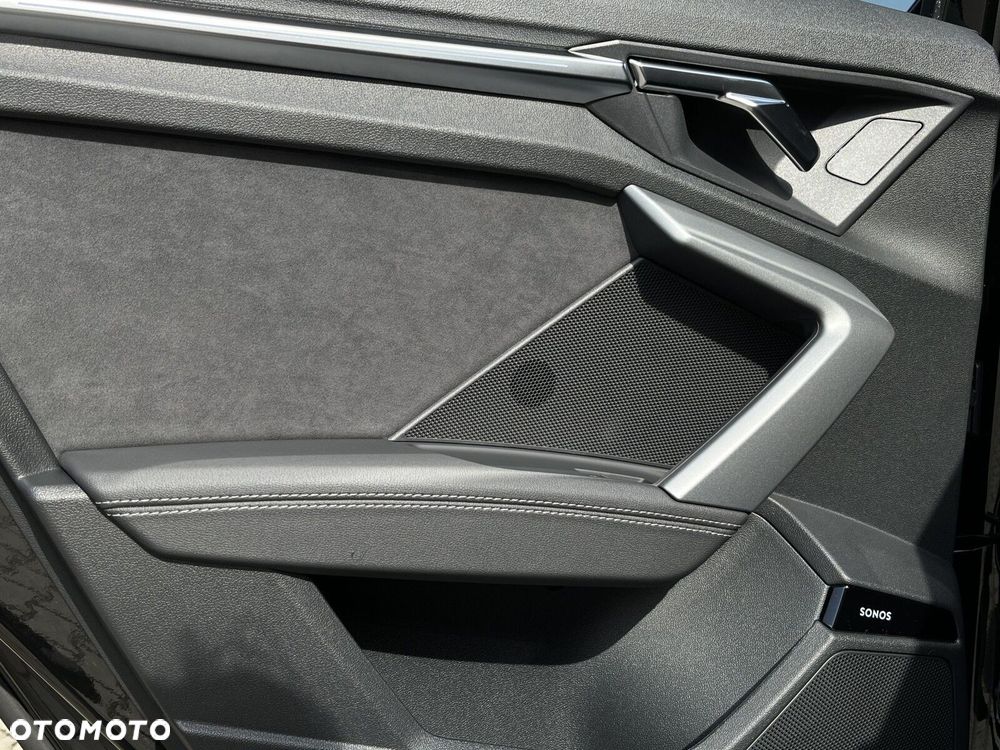 Audi S3 Sportback TFSI Quattro S tronic - 15