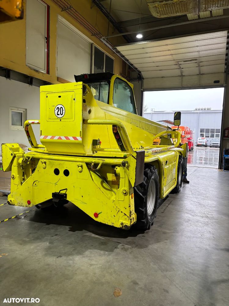 Merlo ROTO 38.16 S - 4