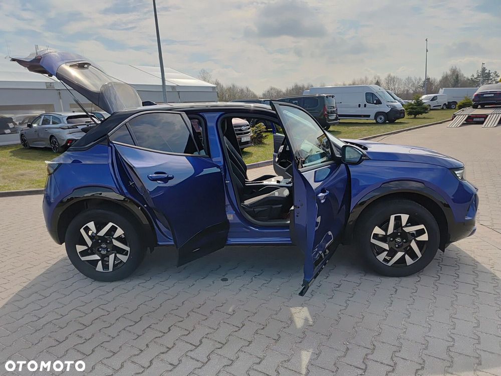 Opel Mokka - 29