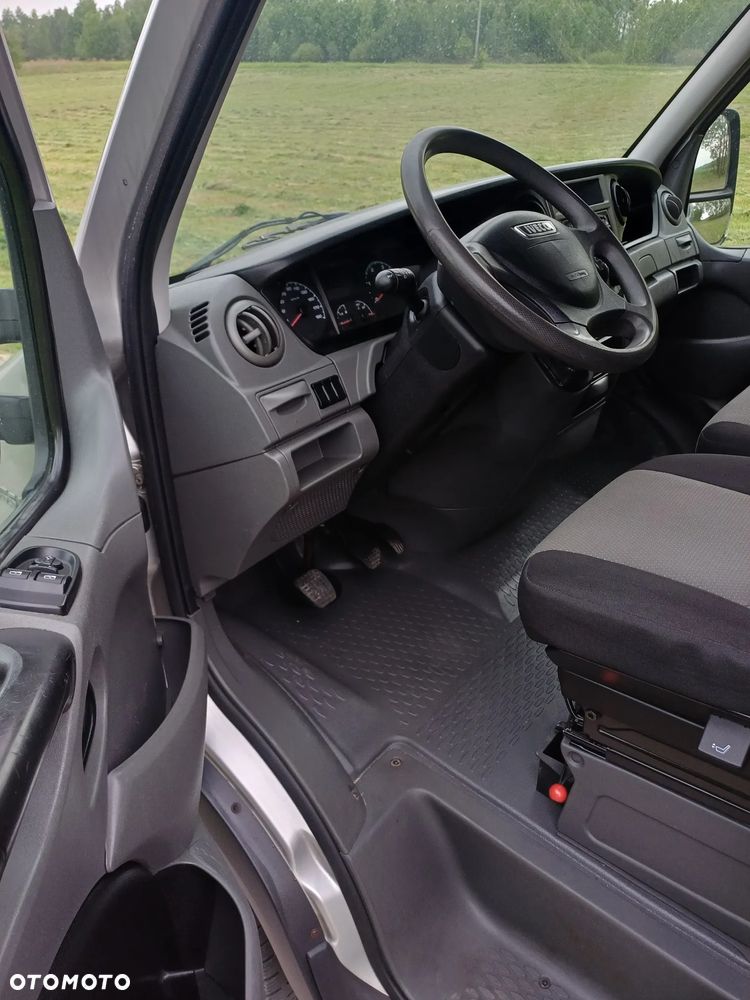 Iveco 35S13 - 27