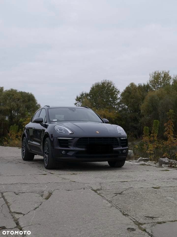 Porsche Macan - 6