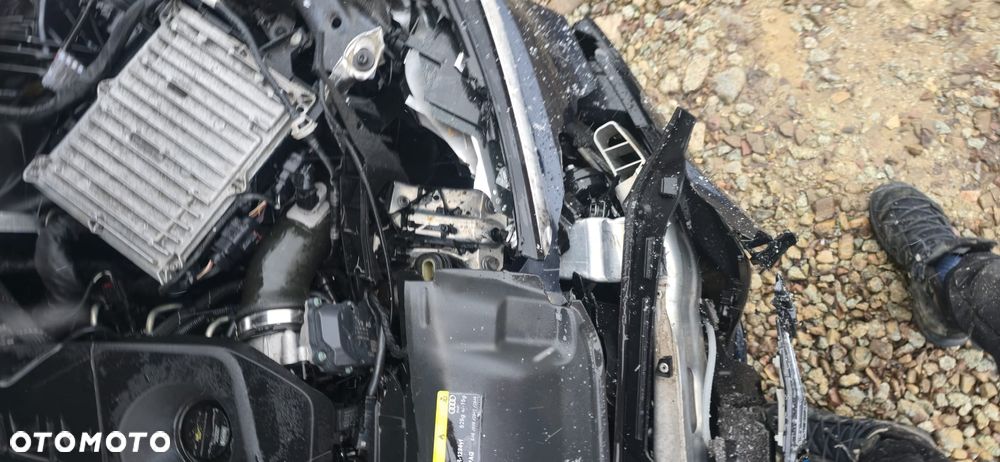 Audi A4 Allroad - 15