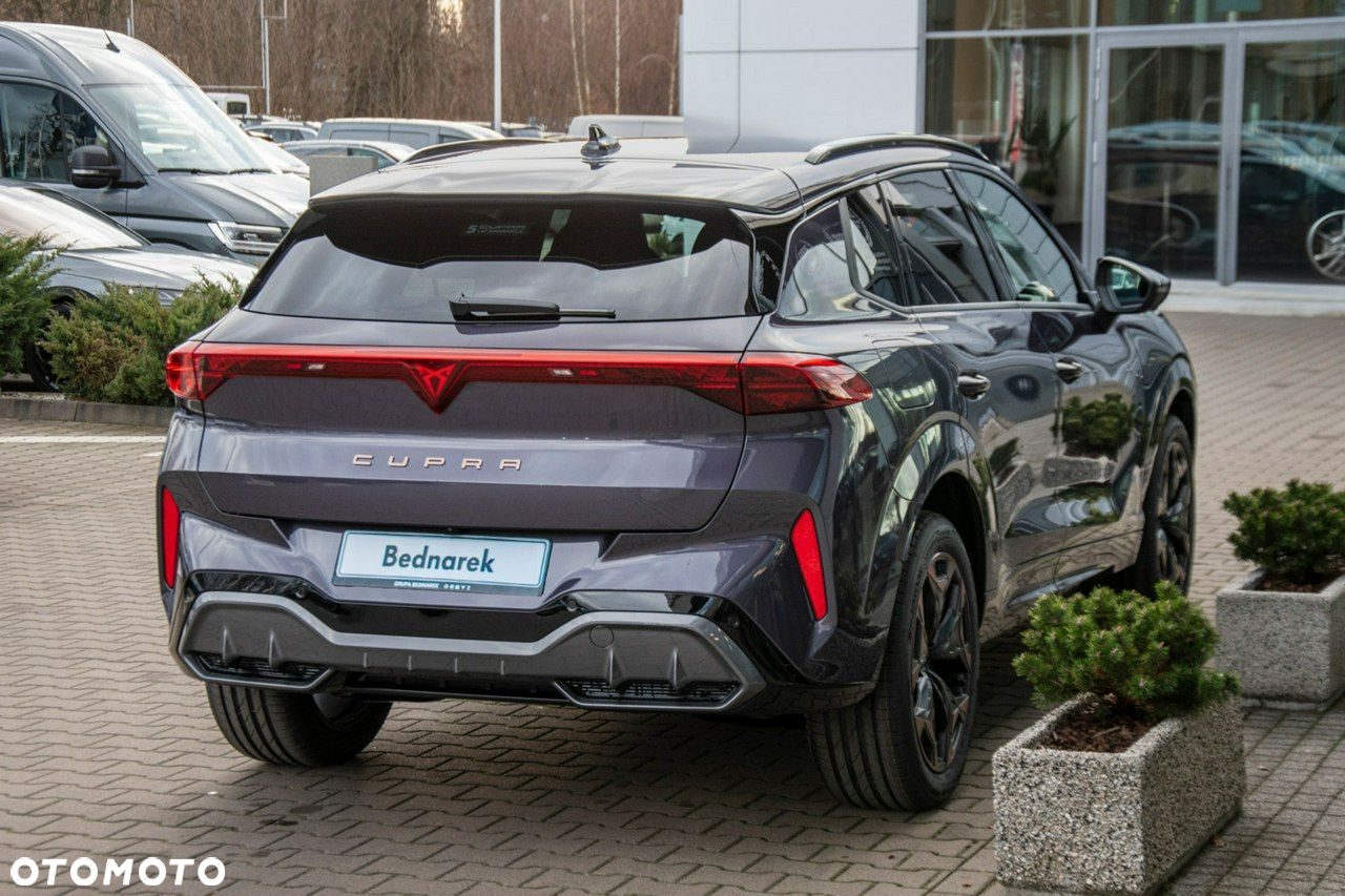 Cupra Terramar - 10