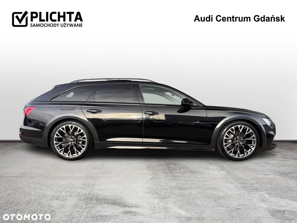 Audi A6 Allroad - 7