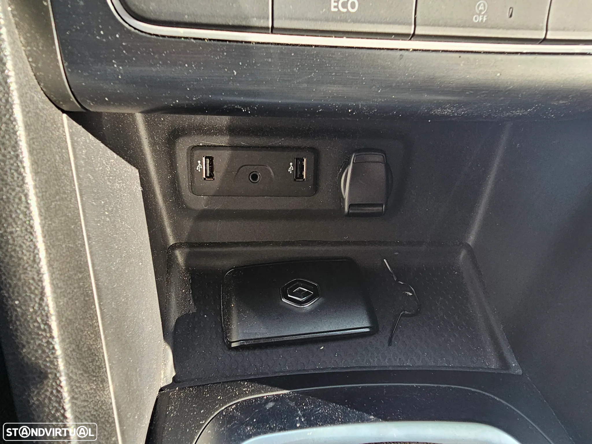 Renault Mégane Sport Tourer 1.6 dCi Intens - 11
