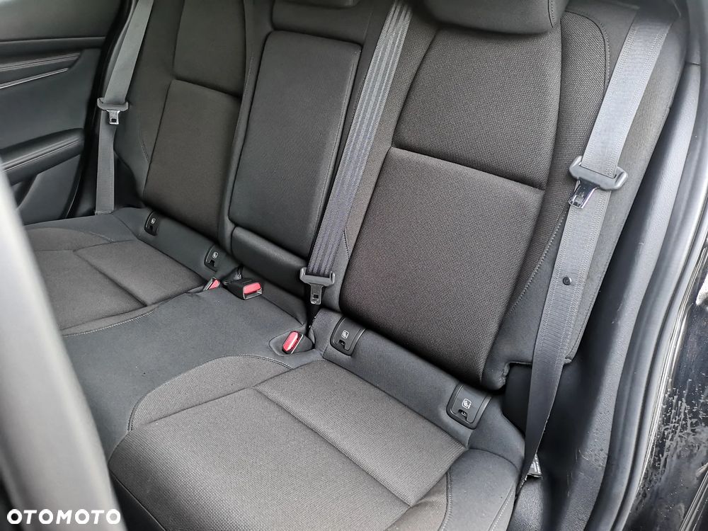 Mazda 3 SKYACTIV-G 120 Automatik Exclusive-Line - 22