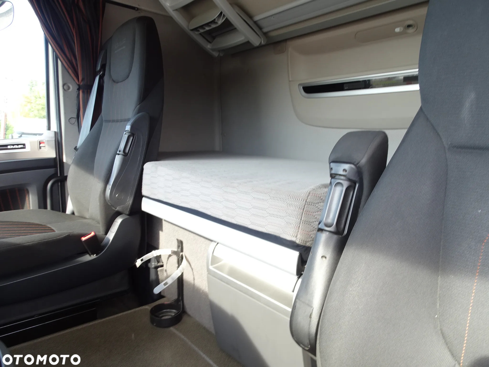 DAF XF 480 Space Cab - 9