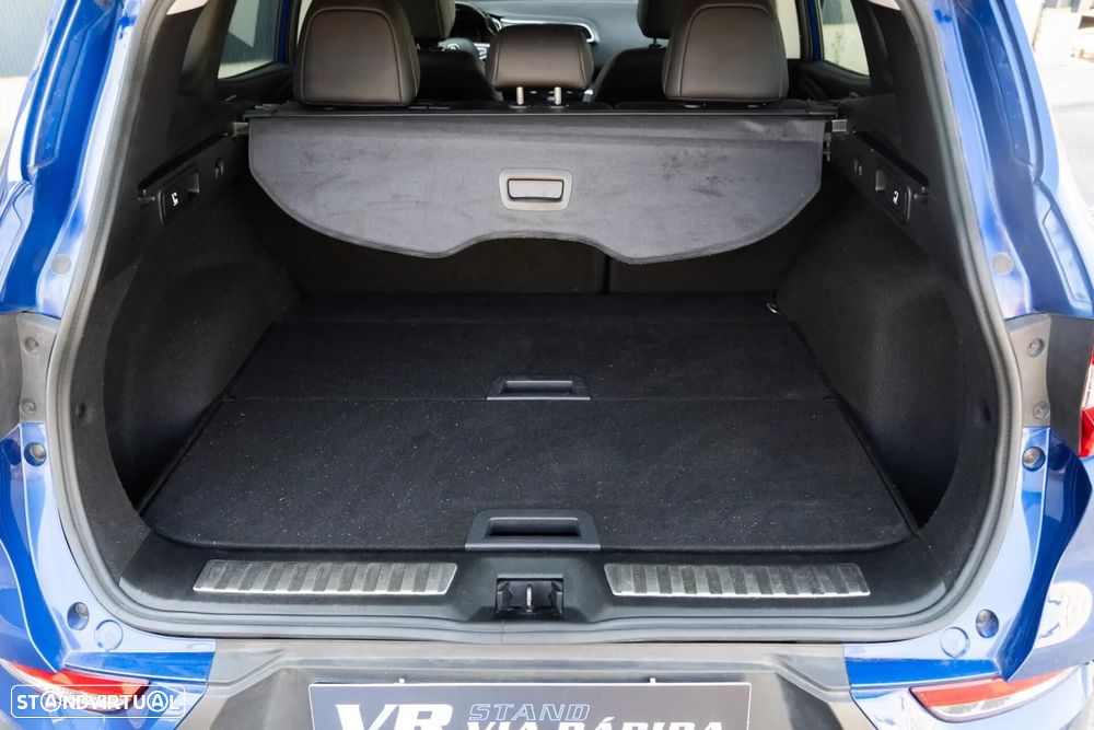 Renault Kadjar 1.3 TCe Intens - 46