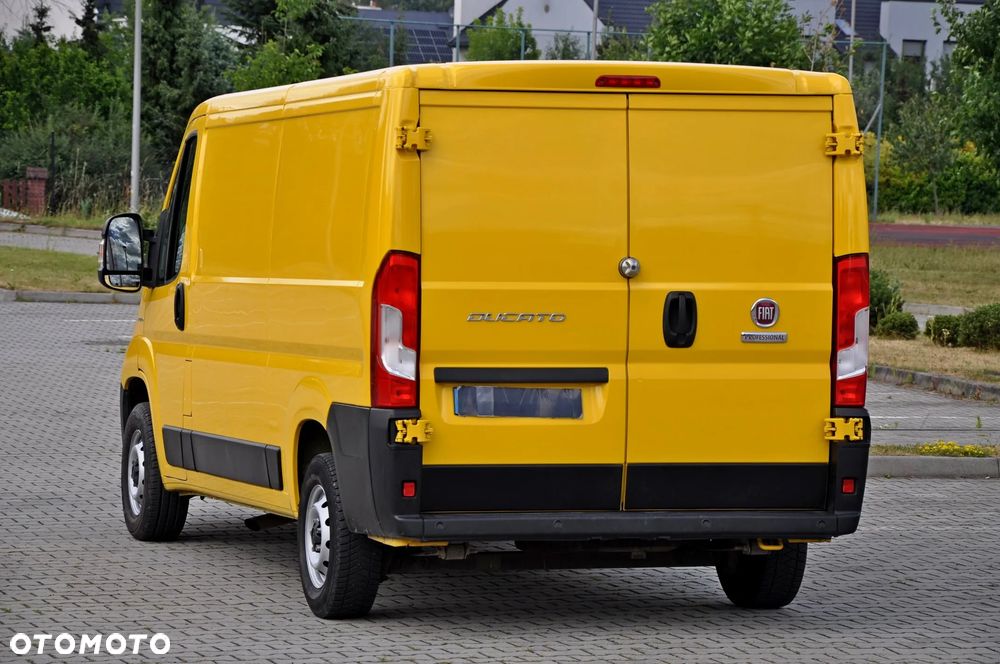 Fiat Ducato - 5